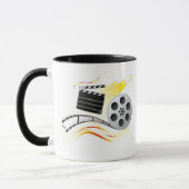 シネマ1 マグカップ (左)