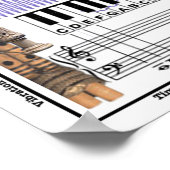 シネマ・オブ・ザ・マインド ポスター (角)