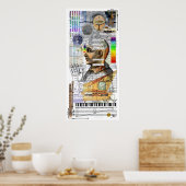 シネマ・オブ・ザ・マインド ポスター (キッチン)