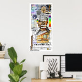 シネマ・オブ・ザ・マインド ポスター (ホームオフィス)