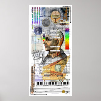 シネマ・オブ・ザ・マインド ポスター