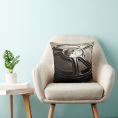 シネマ クッション (椅子)