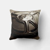 シネマ クッション (裏面)