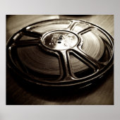 シネマ ポスター (正面)