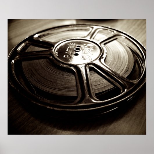 シネマ ポスター (正面)