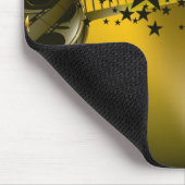 シネマ マウスパッド (コーナー)