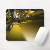 シネマ マウスパッド (マウス)