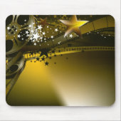 シネマ マウスパッド (正面)