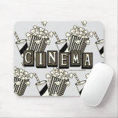 [シネマ]マウスパッド マウスパッド (マウス)