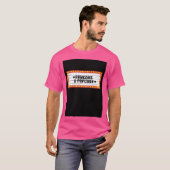 シネマ Tシャツ (正面フル)