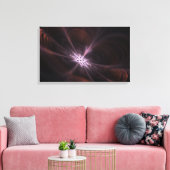 シノアレ キャンバスプリント (インサイチュ (リビング))