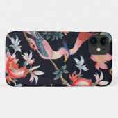 シノワズリ風スマホケース Case-Mate iPhoneケース (裏面(横))