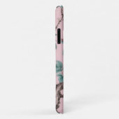 シノワズリ風スマホケース Case-Mate iPhoneケース (裏面/右)
