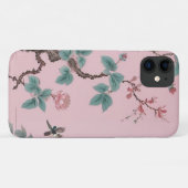 シノワズリ風スマホケース Case-Mate iPhoneケース (裏面(横))