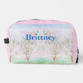 シノワセ名門私立校風のリー水彩大千年 ドップキット (正面)