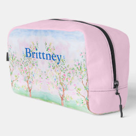 シノワセ名門私立校風のリー水彩大千年 ドップキット