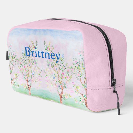 シノワセ名門私立校風のリー水彩大千年 ドップキット (右コーナー)