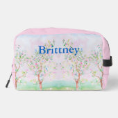 シノワセ名門私立校風のリー水彩大千年 ドップキット (裏面)