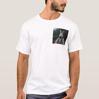 シハルト Tシャツ