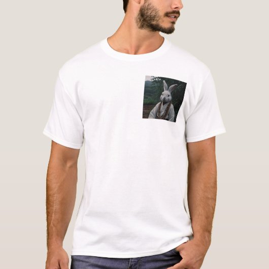 シハルト Tシャツ (正面)