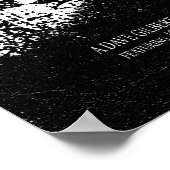 シバのポスター ポスター (角)