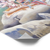 シバシャクティ ポスター (角)