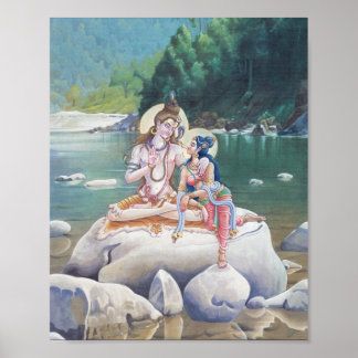 シバシャクティ ポスター