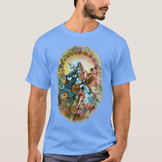 シバシャクティ Tシャツ