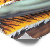 シバシャンボのポスター ポスター (角)