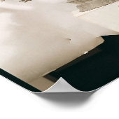 シバナタラジャ、ドラヴィディアン ポスター (角)