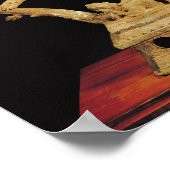 シバナタラジャ ポスター (角)