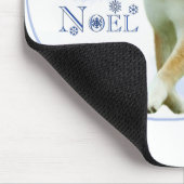 シバノエル マウスパッド (コーナー)