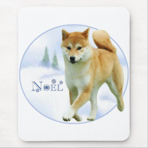 シバノエル マウスパッド