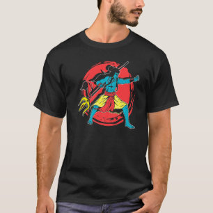 シバヒンズー教インドヨガ仏教瞑想チャク Tシャツ