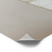 シバヴィナダクシナムルティ、ドラヴィディアン ポスター (角)