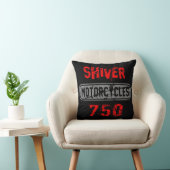 シバー750 クッション (椅子)