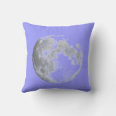 シバ枕 – 両面 クッション (裏面)