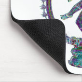 シバ マウスパッド (コーナー)