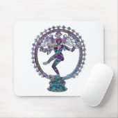 シバ マウスパッド (マウス)