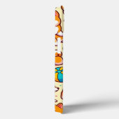 シバiphone case_1 Case-Mate iPhoneケース (裏面 / 右)