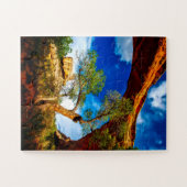 シパプブリッジユタ ジグソーパズル (横)