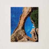 シパプブリッジユタ ジグソーパズル (縦)