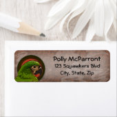 シビアマコー ラベル (インサイチュ)