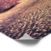 シビウ中世建築 ポスター (角)