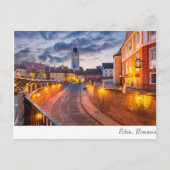 シビウ ポストカード (正面)