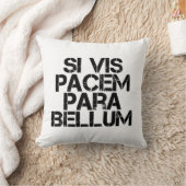 シビスパセムパラベルム クッション (ブランケット)