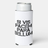 シビスパセムパラベルム スリム缶クーラー (Seltzer裏面)