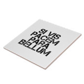 シビスパセムパラベルム タイル (側面)