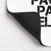 シビスパセムパラベルム マウスパッド (コーナー)