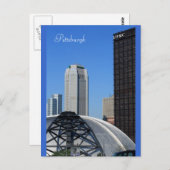 シビックアリーナポストカード ポストカード (正面/裏面)